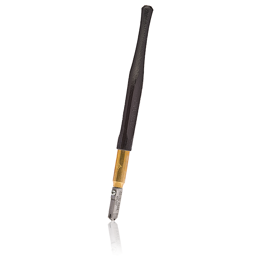 SINGLE WHEEL DIAMANTOR GLASS CUTTER – Industrial Supplies